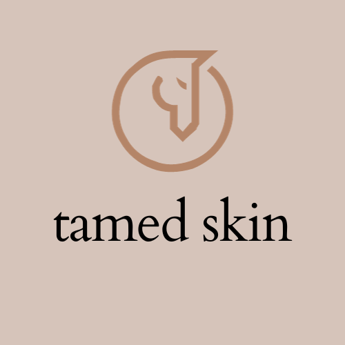 Tamed Skin